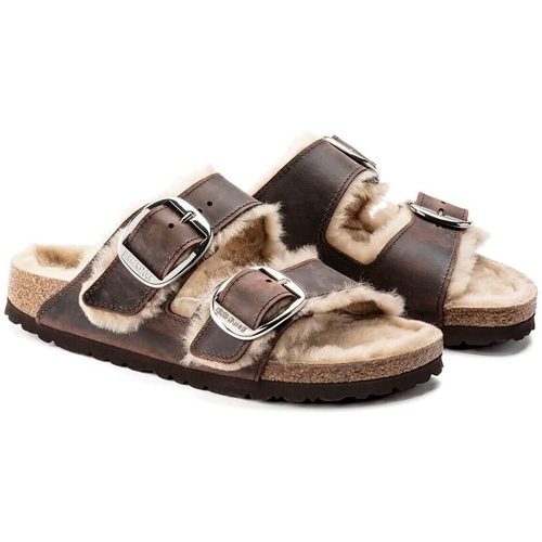 BIRKENSTOCK  Braun