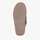 Schuhe Damen Pantoffel EMU  Beige