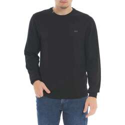 Kleidung Damen Sweatshirts Sun68  Schwarz