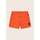 Kleidung Herren Badeanzug /Badeshorts F * * K  Orange