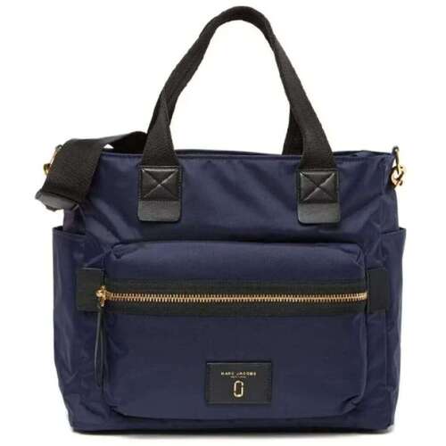 Taschen Damen Taschen Marc Jacobs  Blau