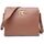 Taschen Damen Taschen Maria Celine  Rosa