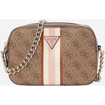 Taschen Damen Taschen Guess  Weiss