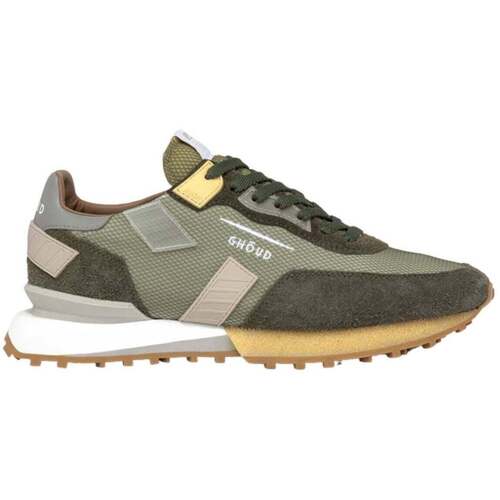 Schuhe Kinder Sneaker Ghoud Sneaker Grün