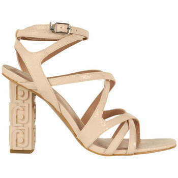 Schuhe Kinder Sandalen / Sandaletten Liu Jo Sandalo Other