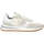 Schuhe Kinder Sneaker Philippe Model Sneaker Weiss