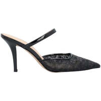 Schuhe Kinder Wanderschuhe Pinko Sabot Schwarz