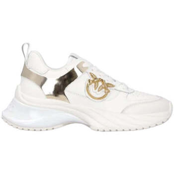 Schuhe Kinder Sneaker Pinko Sneaker Other