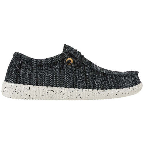 Schuhe Kinder Wanderschuhe Pitas Mocassino Schwarz