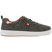 Schuhe Kinder Sneaker Pitas Sneaker Grün