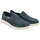 Schuhe Kinder Slip on Pitas Slip on Grün