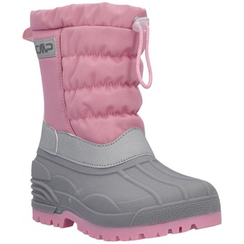 Schuhe Mädchen Wassersportschuhe Campagnolo 3Q75674 B216 Rosa
