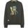 Kleidung Herren Sweatshirts Elpulpo  Grau
