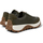 Schuhe Damen Sneaker Low Camper DRIFT TRAIL VIBRAM SNEAKERS K201586 OLIVE_016