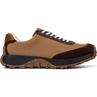 Schuhe Herren Derby-Schuhe & Richelieu Camper SPORTS  DRIFT TRAIL K100864 BRAUN_030