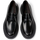 Schuhe Herren Bootsschuhe Camper WALDEN LOAFERS K100633 SCHWARZ_019