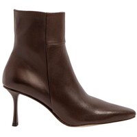 Schuhe Damen Low Boots Neosens 331951104003 Braun