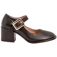Schuhe Damen Low Boots Neosens 333731101003 Schwarz