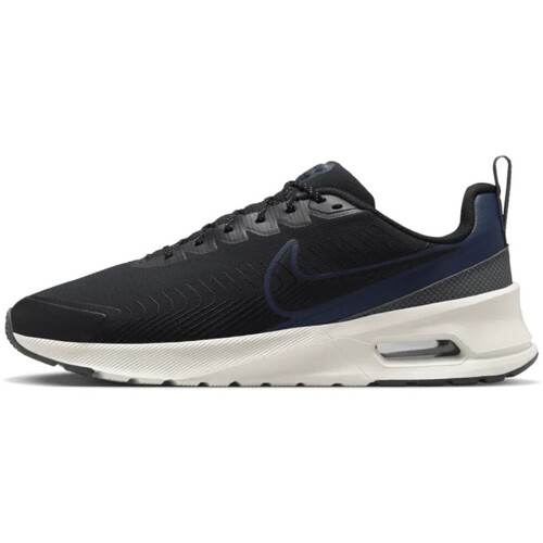 Schuhe Herren Sneaker Nike FZ2148 Schwarz