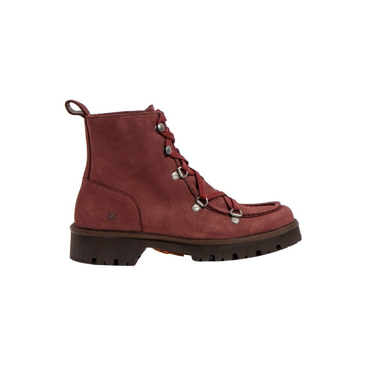 Schuhe Damen Ankle Boots Art ART 114821167003 Braun