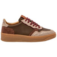 Schuhe Damen Sneaker Low El Naturalista 2584412B3005 Multicolor