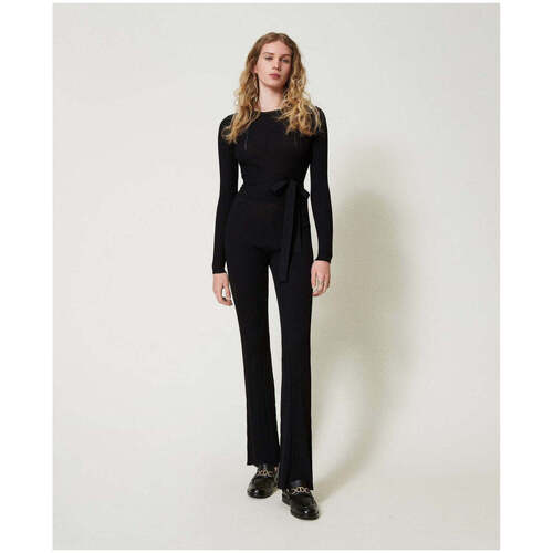 Twin Set Pantalone Other