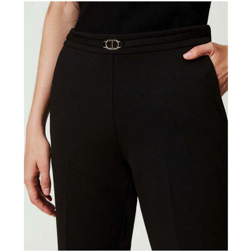 Twin Set Pantalone Other