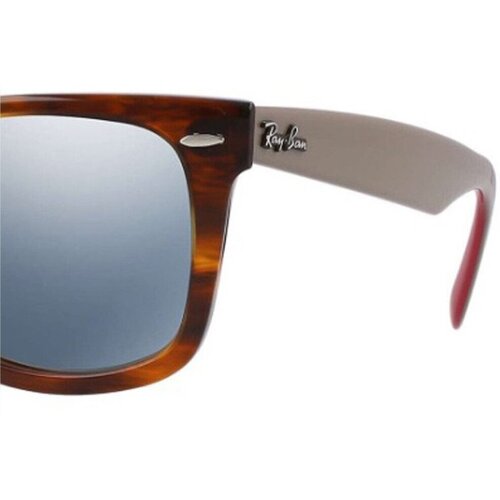Ray-ban RB214011783054 Braun