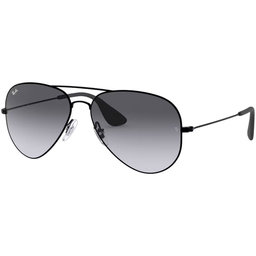 Ray-ban RB35580028G58 Schwarz
