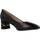 Schuhe Damen Pumps Dibia 5107 3 Schwarz