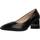 Schuhe Damen Pumps Dibia 5107 3 Schwarz
