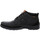 Schuhe Herren Stiefel Camel Active 55AVA02-402-100 Schwarz