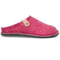 Schuhe Damen Hausschuhe Rohde Lucca-D Rosa