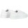 Schuhe Herren Sneaker Low By.ern.  Weiss