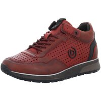 Schuhe Herren Derby-Schuhe & Richelieu Bugatti Schnuerschuhe 331-APA30-3214-3131 Rot