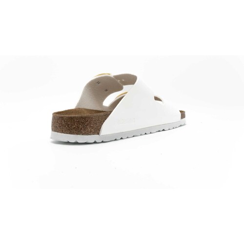 BIRKENSTOCK  Weiss