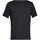 Kleidung Herren T-Shirts & Poloshirts Under Armour  Schwarz