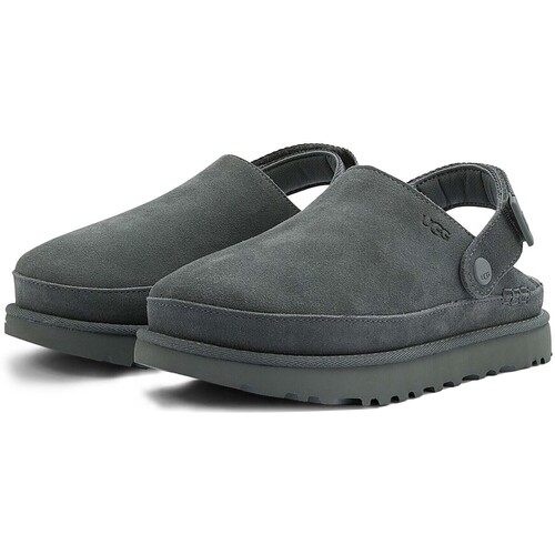 UGG  Grau