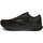 Schuhe Damen Laufschuhe Brooks  Schwarz