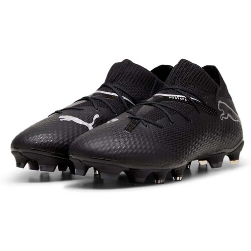 Puma  Schwarz
