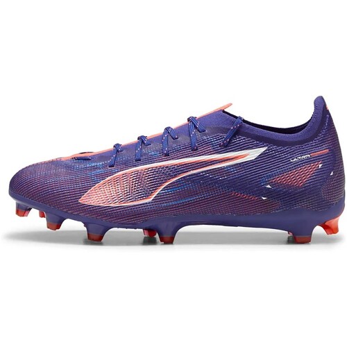 Puma  Blau