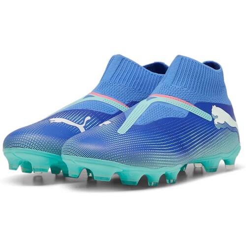 Puma  Blau