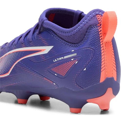 Puma  Blau