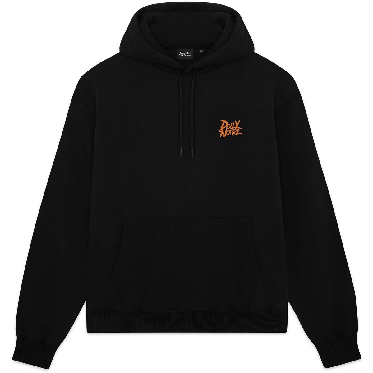 Kleidung Herren Fleecepullover Dolly Noire  Schwarz
