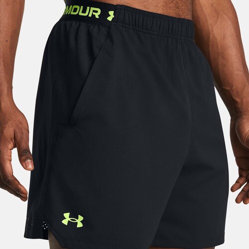 Under Armour  Schwarz