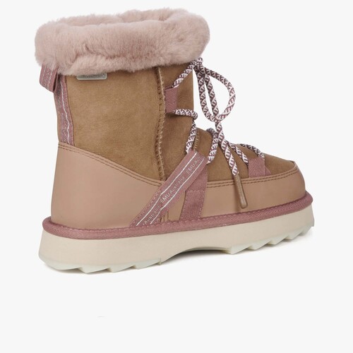 EMU  Beige