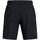 Kleidung Herren Shorts / Bermudas Under Armour  Schwarz