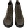 Schuhe Herren Stiefel Camper  Grün