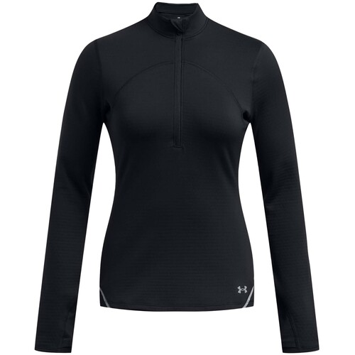 Kleidung Damen Fleecepullover Under Armour  Schwarz