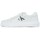Schuhe Damen Sneaker Ck Jeans  Weiss